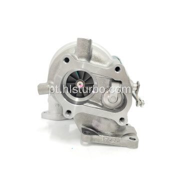 Toyota Turbo CT12B 17201-17040 CT20B 1HDFTE MOTOR 2439525